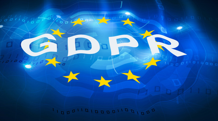 General Data Protection Regulation (GDPR)-Regolamento UE n 2016/679